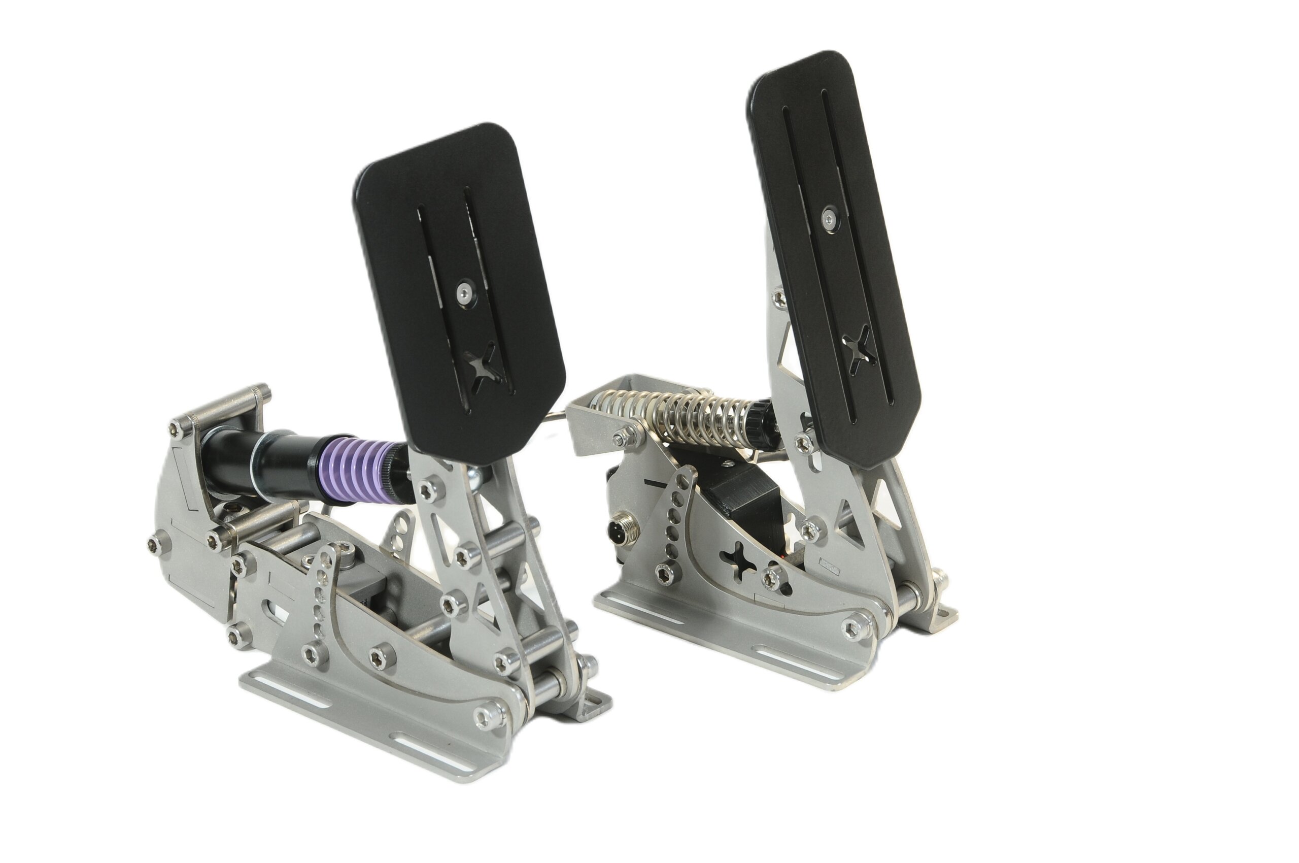 Girro Sim Pro XR Pedals