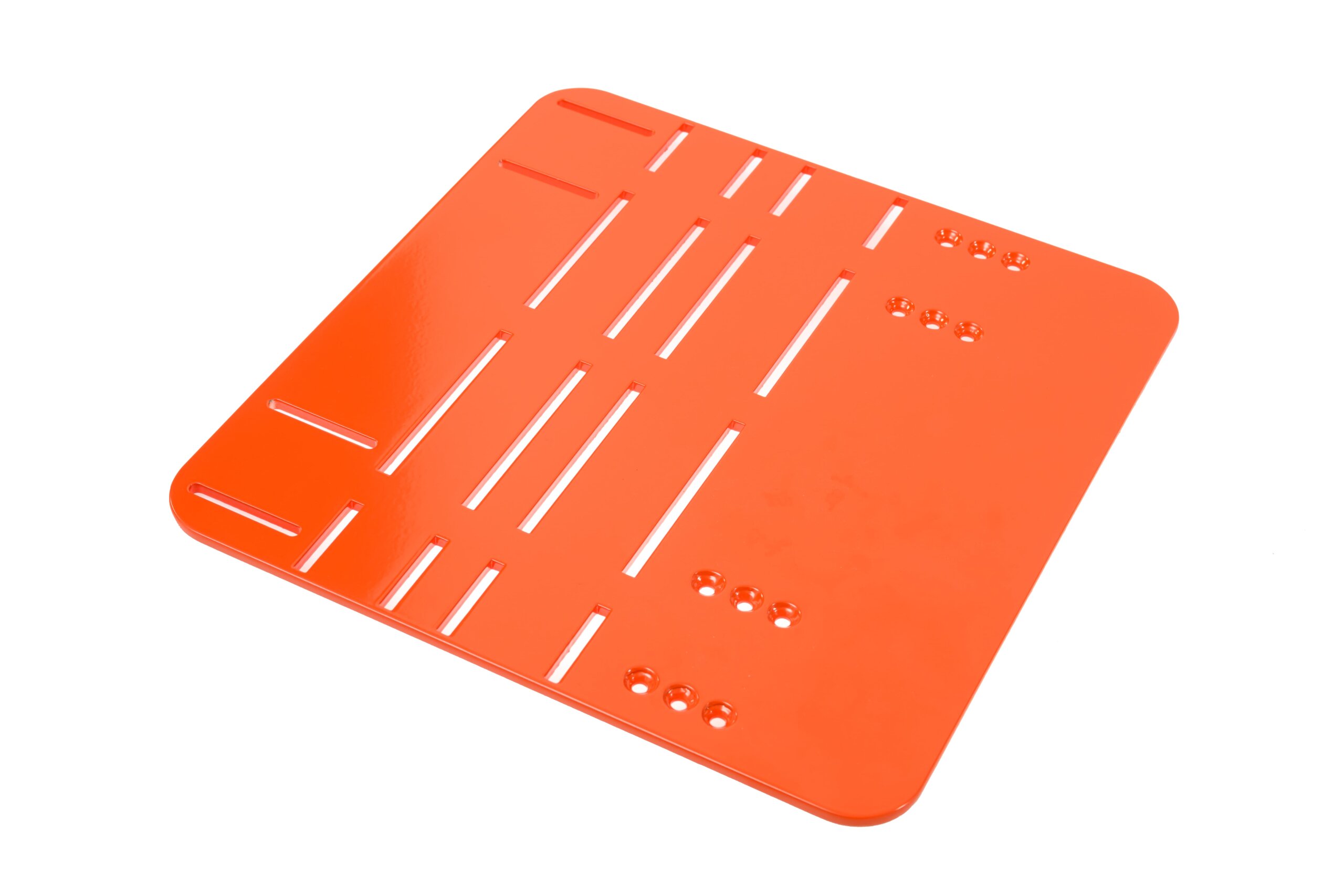 Girro Sim Universal Baseplate